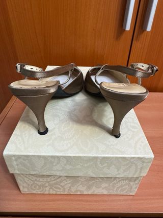 Scarpe Lorusso donna Tg 39