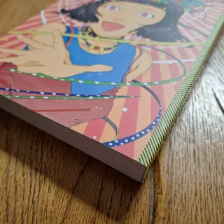 Dementia 21 vol. 1 Variant A 200 copie numerate