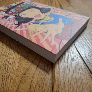 Dementia 21 vol. 1 Variant A 200 copie numerate