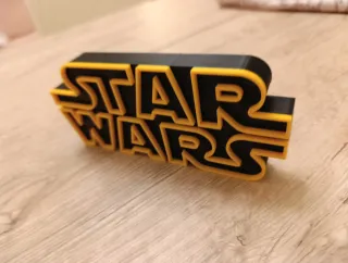 Targa Star Wars