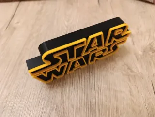 Targa Star Wars