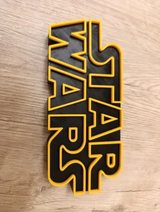 Targa Star Wars