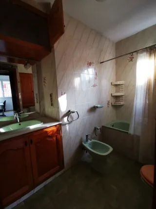 Alquiler Chalet playa Oliva