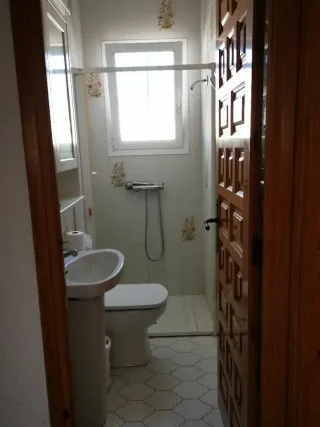 Alquiler Chalet playa Oliva