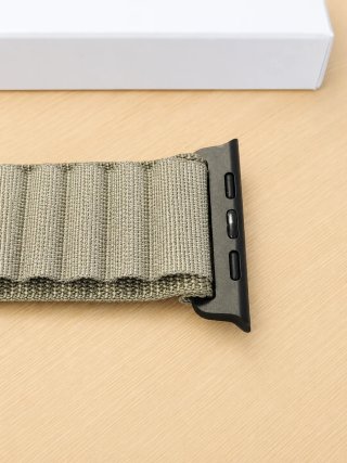 Cinturino stile come Alpine per Apple watch ultra
