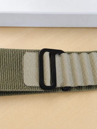Cinturino stile come Alpine per Apple watch ultra