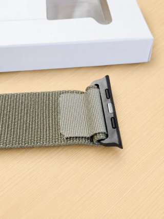 Cinturino stile come Alpine per Apple watch ultra