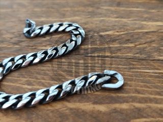 Bracciale stile cubano