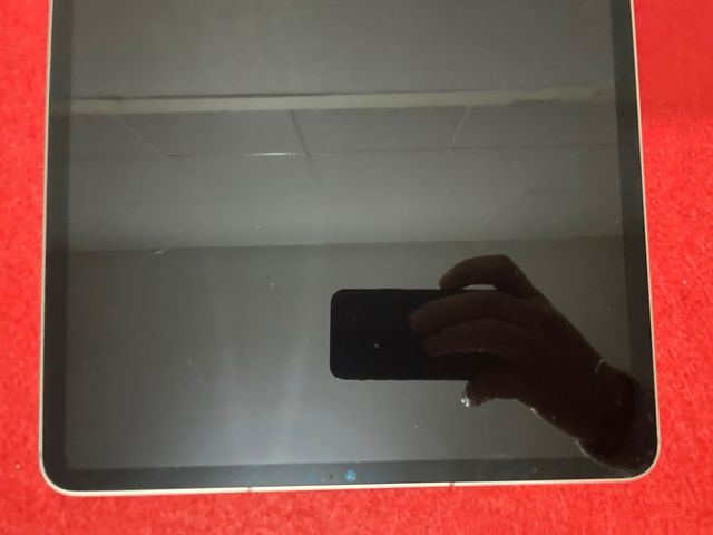 iPad Pro 12.9 6th Gen Wifi Celular No Enciende