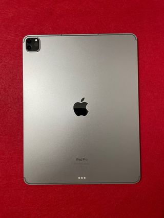 iPad Pro 12.9 6th Gen Wifi Celular No Enciende