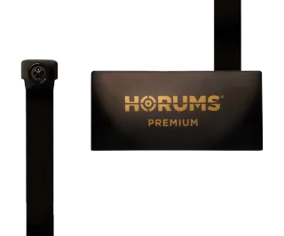 Cámara Horums 5G + Pinganillo + Router Netgear