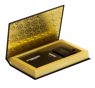 Cámara Horums 5G + Pinganillo + Router Netgear