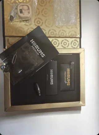 Cámara Horums 5G + Pinganillo + Router Netgear