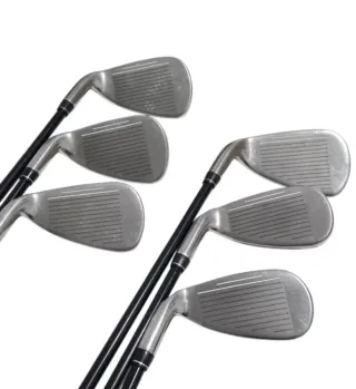 Callaway FT i-brid Set de Hierros