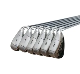 Callaway FT i-brid Set de Hierros