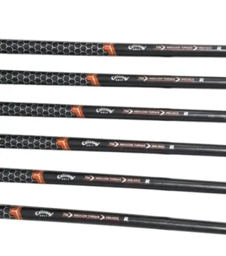 Callaway FT i-brid Set de Hierros