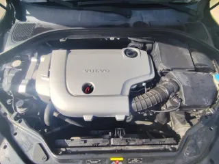 Volvo XC60 2008