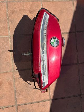 Puch Monza