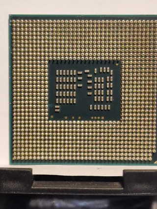 Processador Intel Pentium P6100 2.00GHz