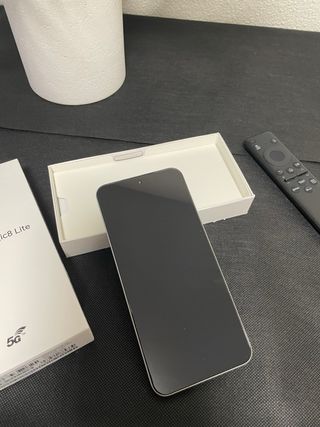HONOR Magic8 Lite 512GB 5G Verde
