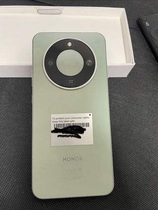 HONOR Magic8 Lite 512GB 5G Verde