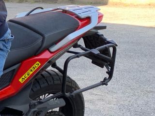 Telai Givi Monokey Xcape 650