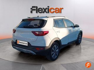 Kia Stonic 1.2 DPi 62kW (84CV) Concept