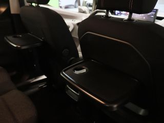 Peugeot e-Rifter Allure Standard 100 kW (136 CV)