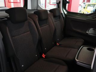 Peugeot e-Rifter Allure Standard 100 kW (136 CV)