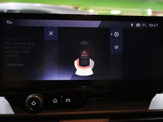 Peugeot e-Rifter Allure Standard 100 kW (136 CV)