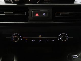 Peugeot e-Rifter Allure Standard 100 kW (136 CV)