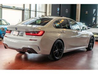 BMW Serie 3 318d 110 kW (150 CV)