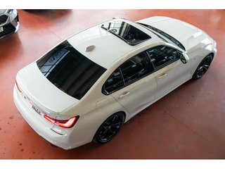 BMW Serie 3 318d 110 kW (150 CV)