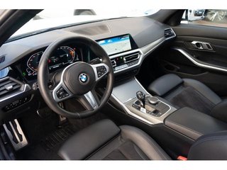 BMW Serie 3 318d 110 kW (150 CV)