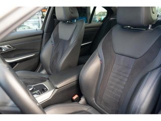 BMW Serie 3 318d 110 kW (150 CV)