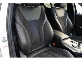 BMW Serie 3 318d 110 kW (150 CV)