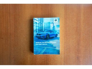 BMW Serie 3 318d 110 kW (150 CV)