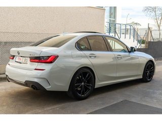 BMW Serie 3 318d 110 kW (150 CV)