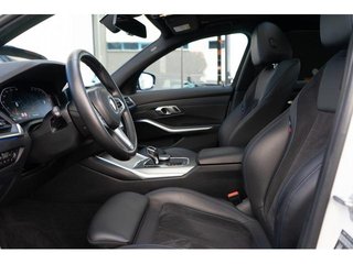 BMW Serie 3 318d 110 kW (150 CV)