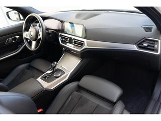 BMW Serie 3 318d 110 kW (150 CV)