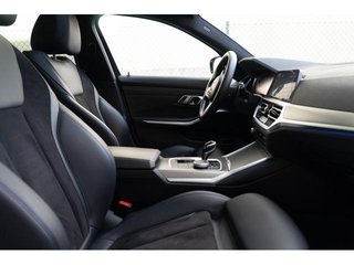 BMW Serie 3 318d 110 kW (150 CV)