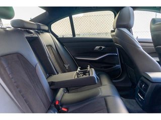 BMW Serie 3 318d 110 kW (150 CV)