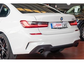 BMW Serie 3 318d 110 kW (150 CV)