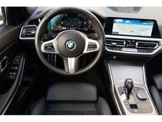 BMW Serie 3 318d 110 kW (150 CV)