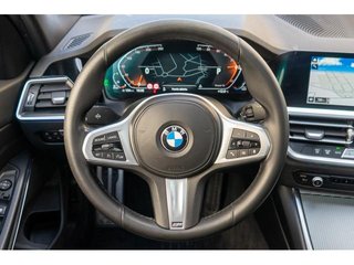 BMW Serie 3 318d 110 kW (150 CV)