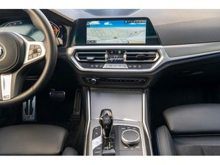 BMW Serie 3 318d 110 kW (150 CV)