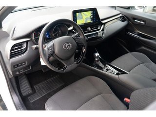 Toyota C-HR 1.8 125H Advance 90 kW (122 CV)
