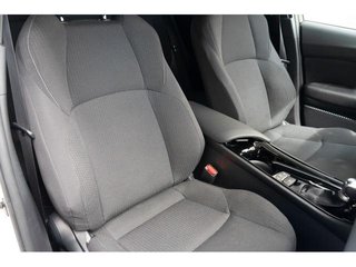 Toyota C-HR 1.8 125H Advance 90 kW (122 CV)