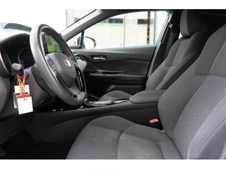 Toyota C-HR 1.8 125H Advance 90 kW (122 CV)