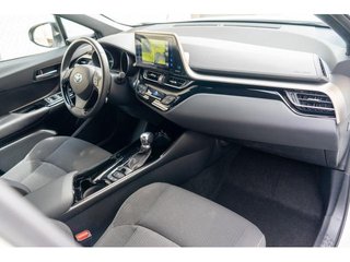 Toyota C-HR 1.8 125H Advance 90 kW (122 CV)